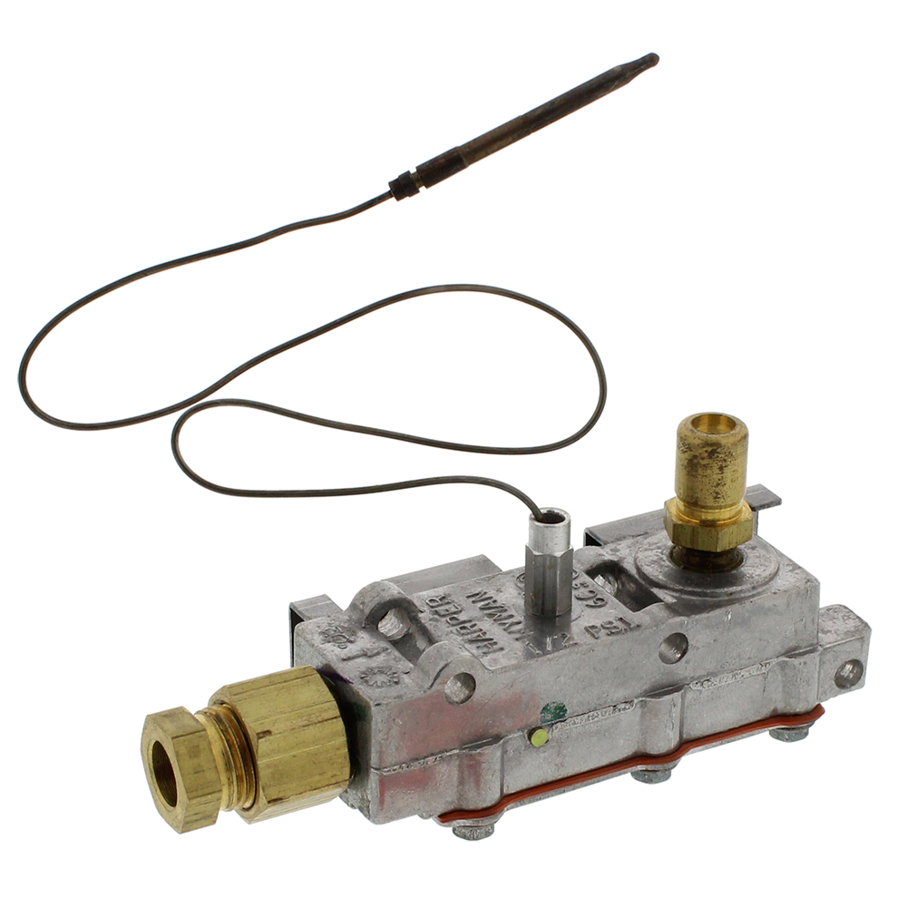  - Aftermarket Range Safety Valves